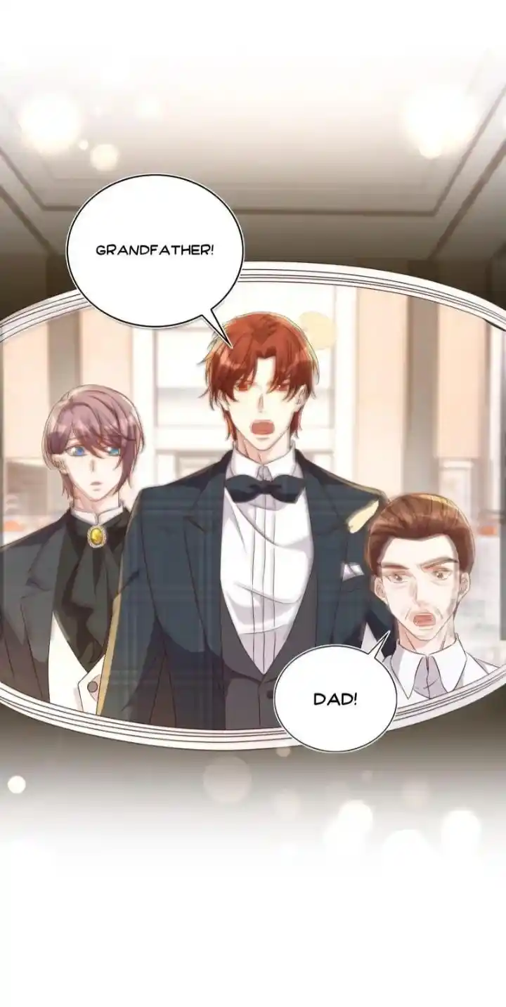 Stop Bothering Me, Emperor! Chapter 129