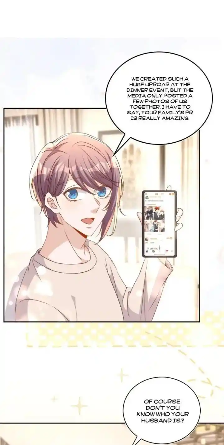 Stop Bothering Me, Emperor! Chapter 129