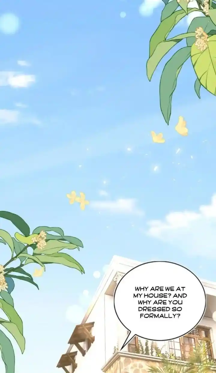 Stop Bothering Me, Emperor! Chapter 129