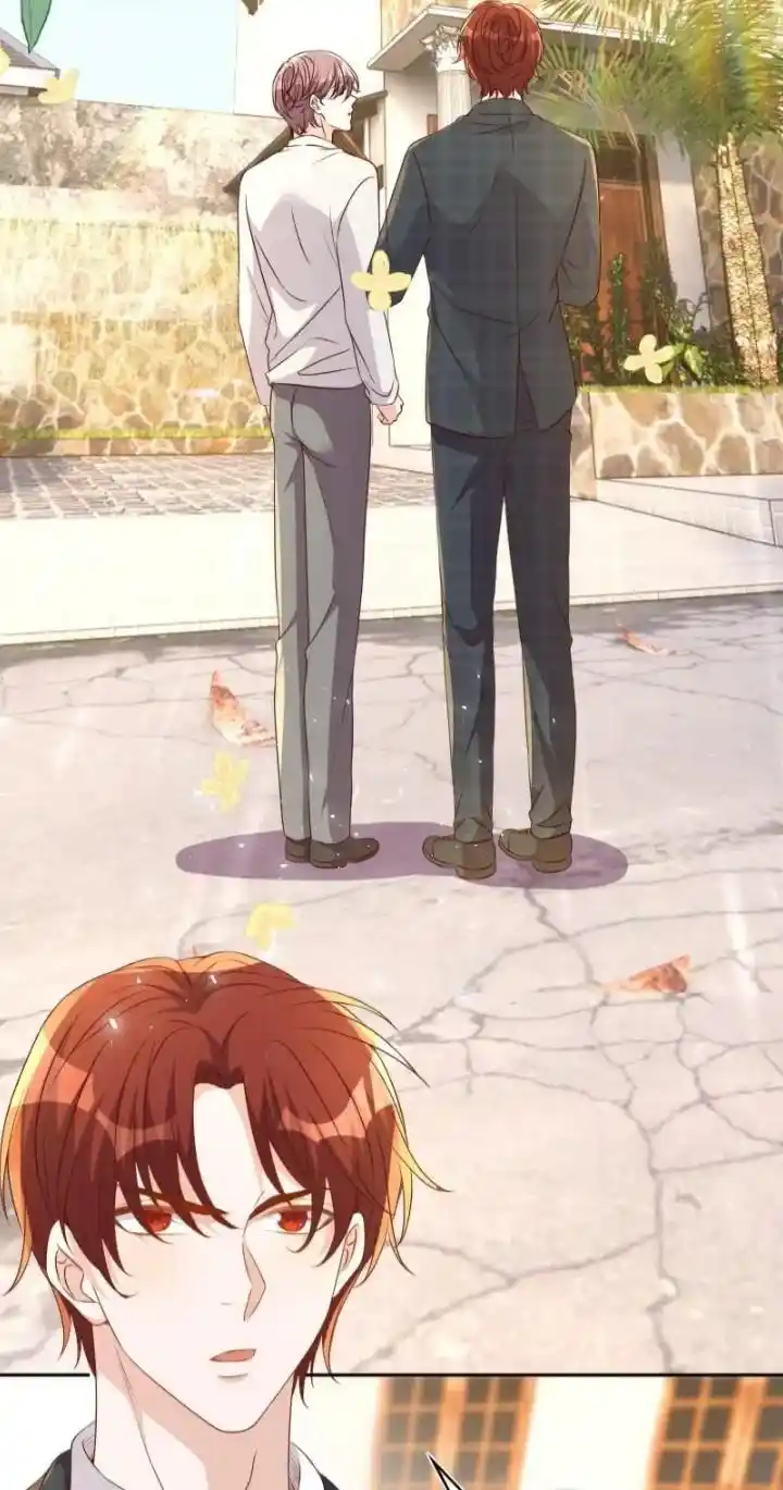 Stop Bothering Me, Emperor! Chapter 129