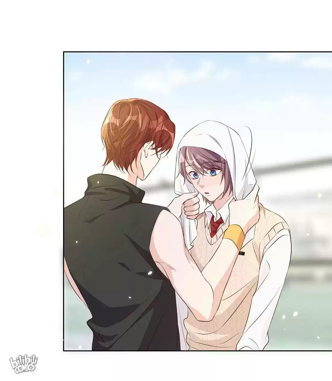 Stop Bothering Me, Emperor! Chapter 14