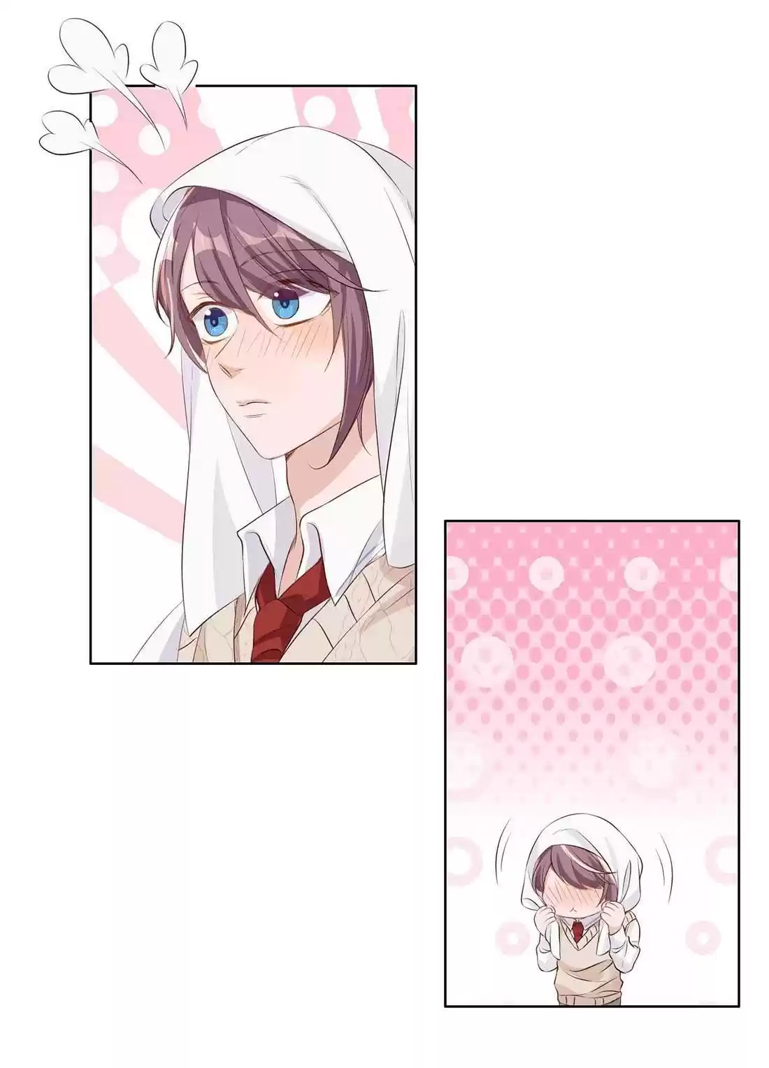 Stop Bothering Me, Emperor! Chapter 14