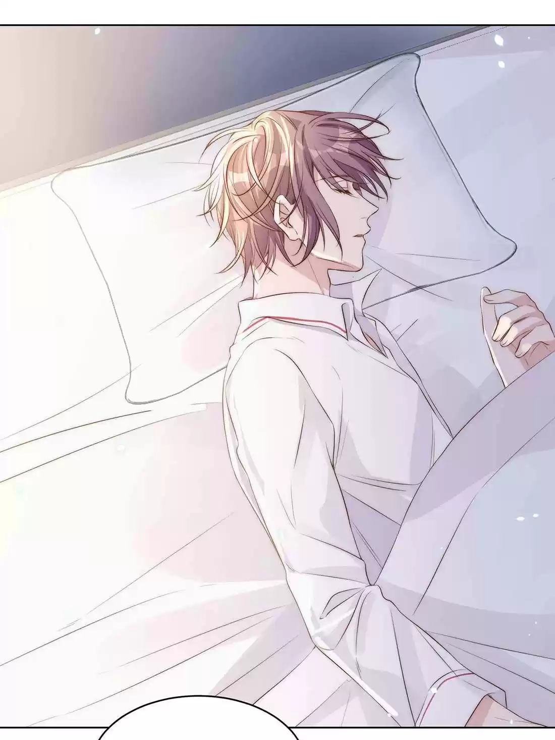 Stop Bothering Me, Emperor! Chapter 14