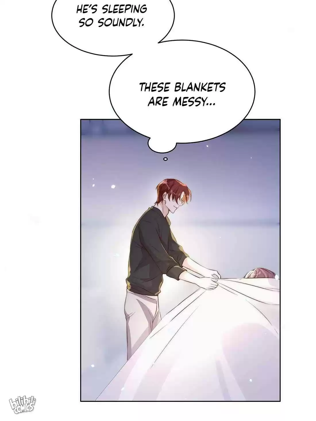 Stop Bothering Me, Emperor! Chapter 14