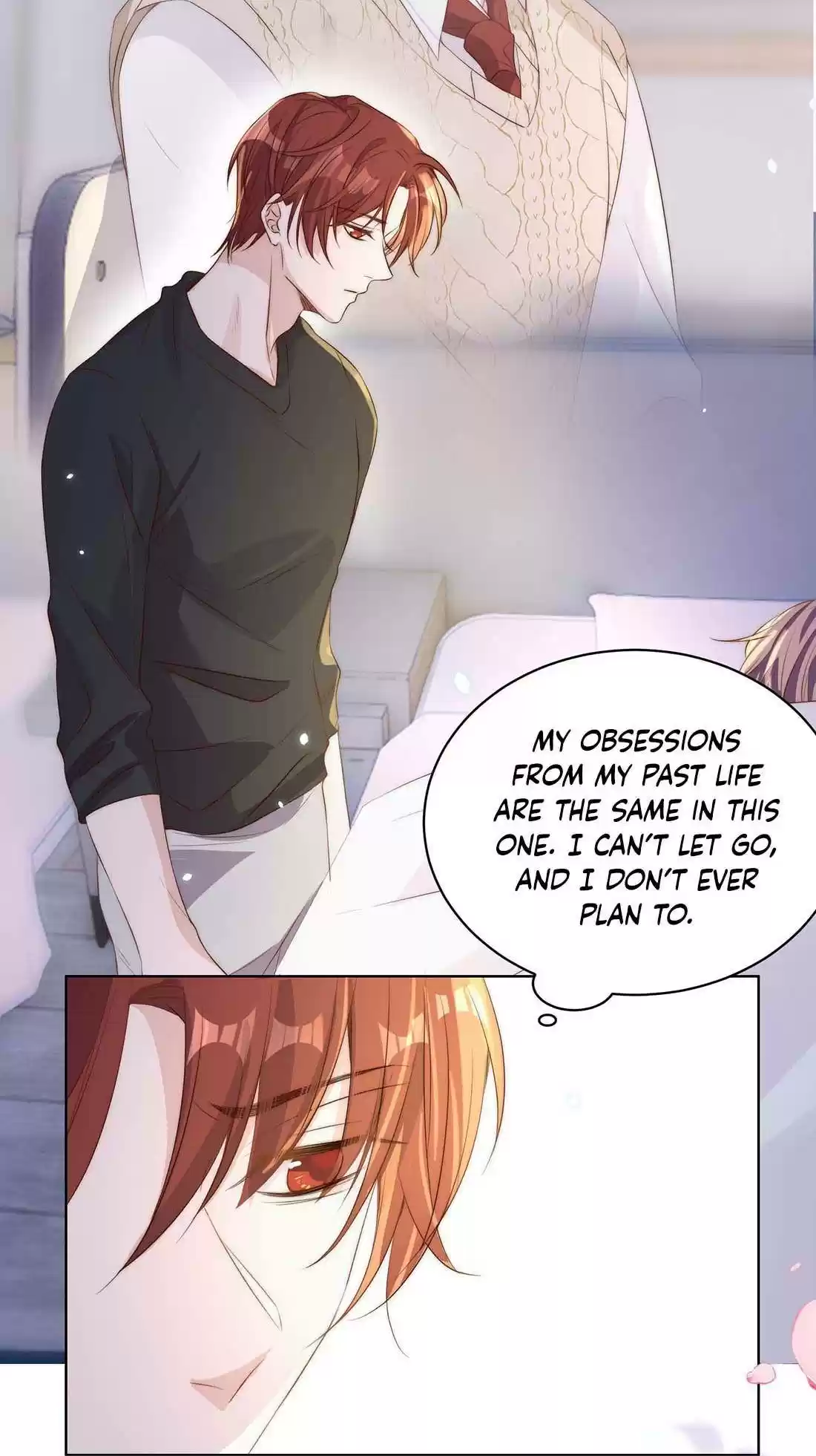 Stop Bothering Me, Emperor! Chapter 14