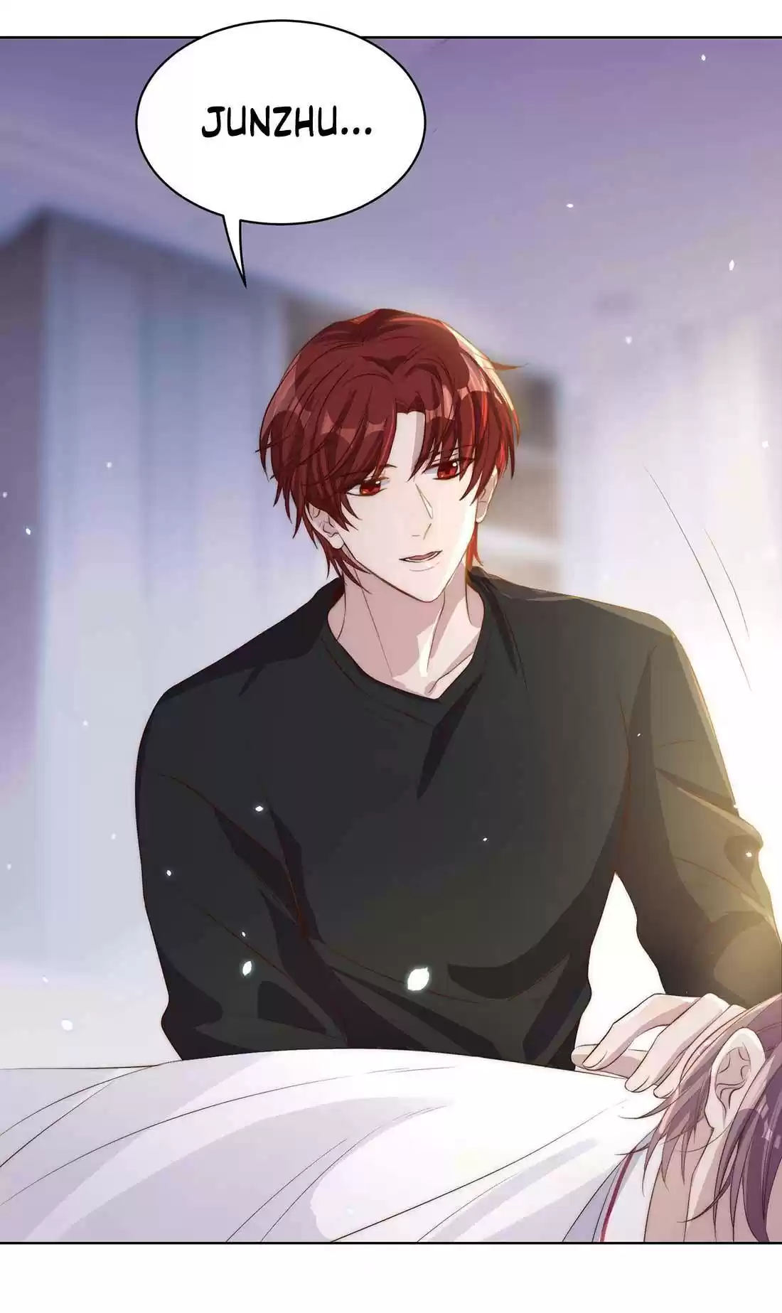 Stop Bothering Me, Emperor! Chapter 14