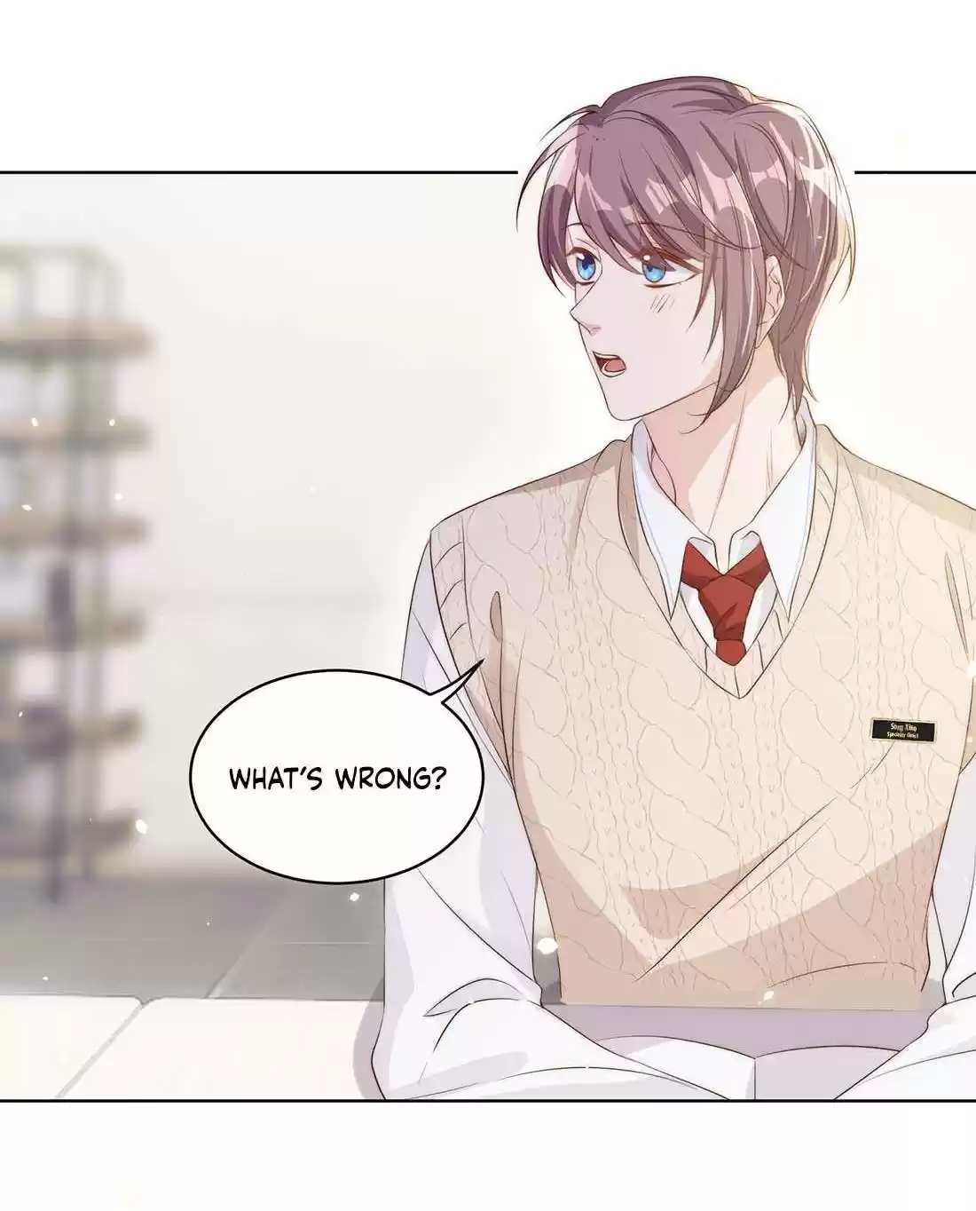 Stop Bothering Me, Emperor! Chapter 14