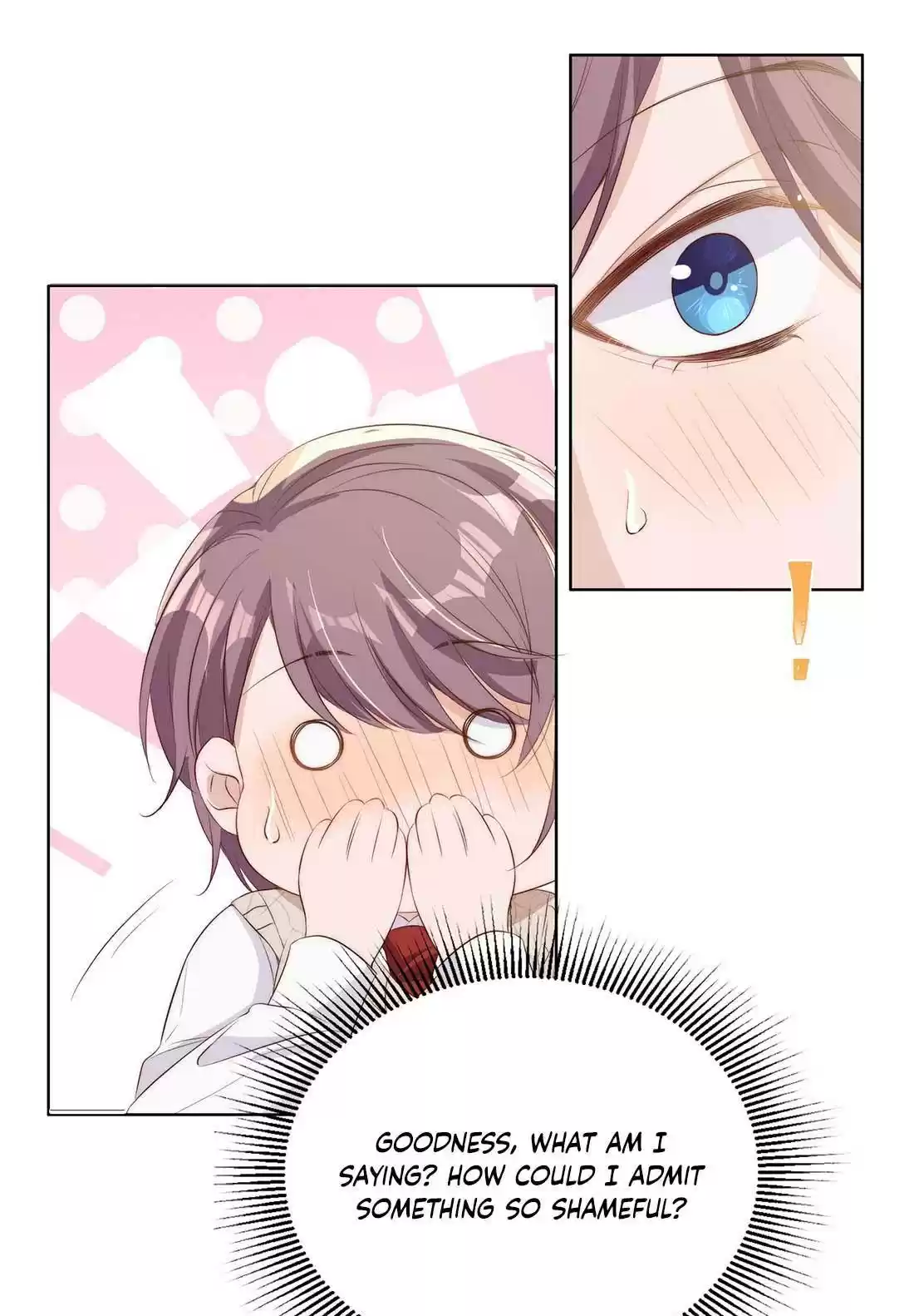 Stop Bothering Me, Emperor! Chapter 14