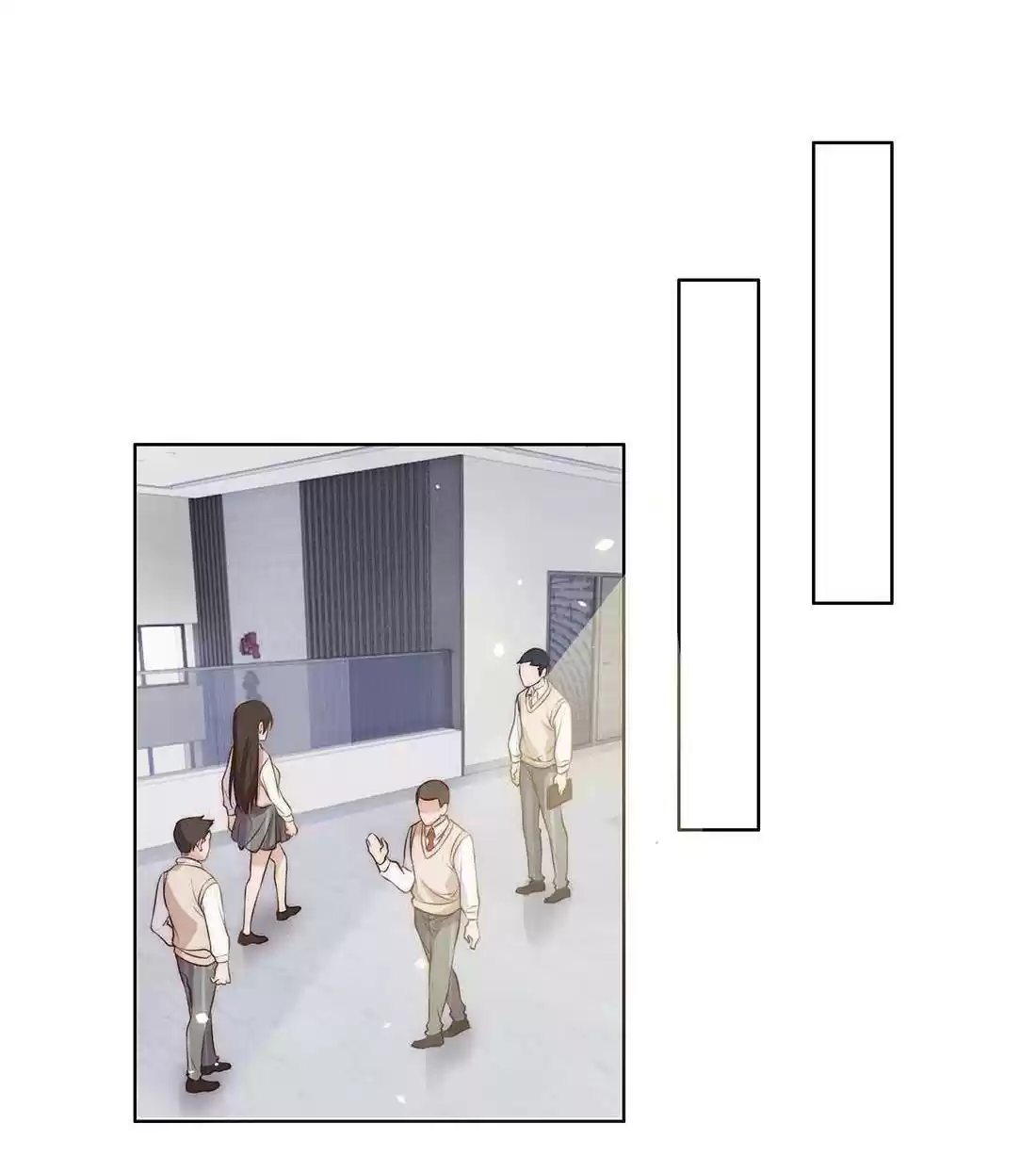 Stop Bothering Me, Emperor! Chapter 14