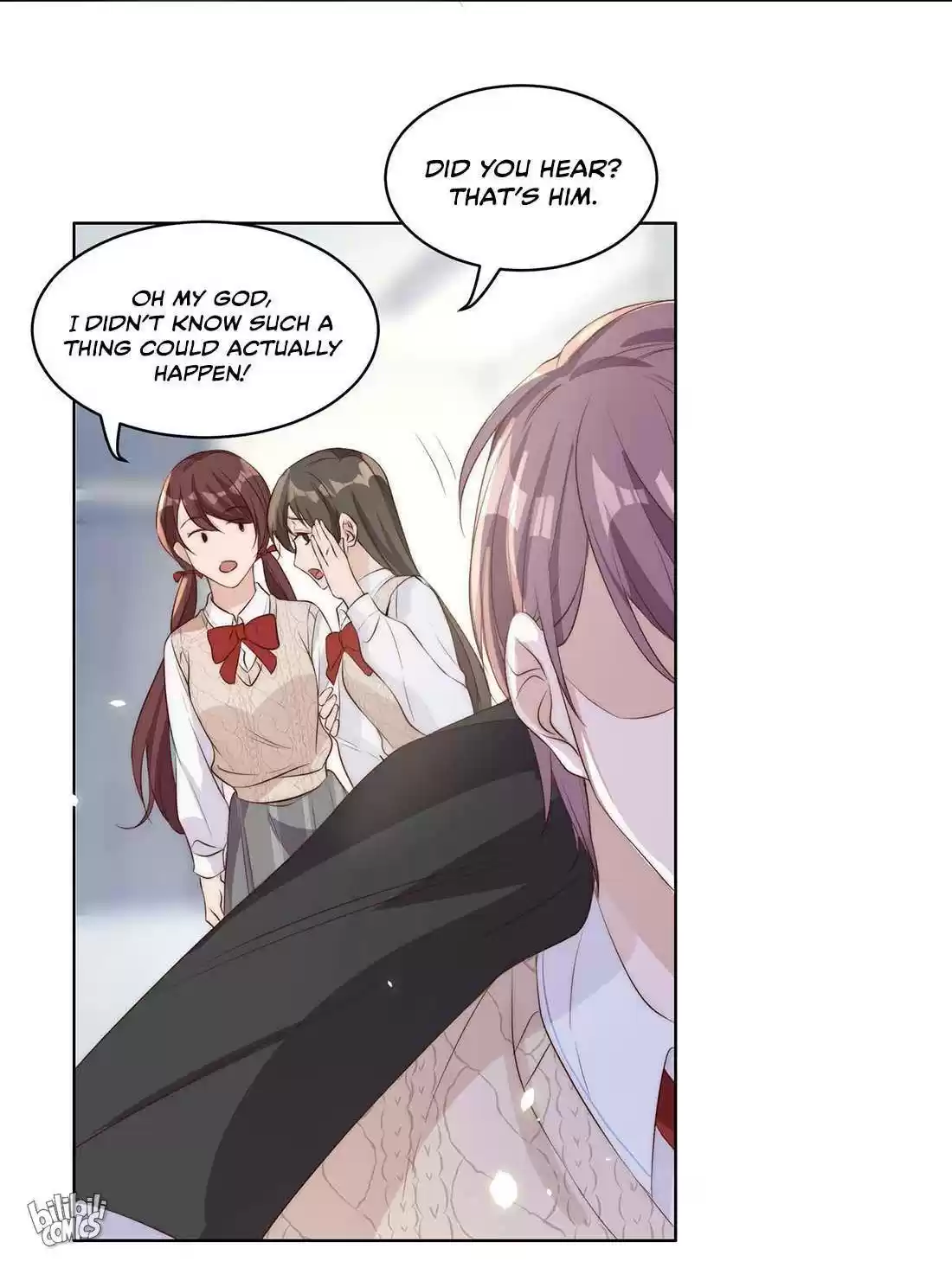 Stop Bothering Me, Emperor! Chapter 14