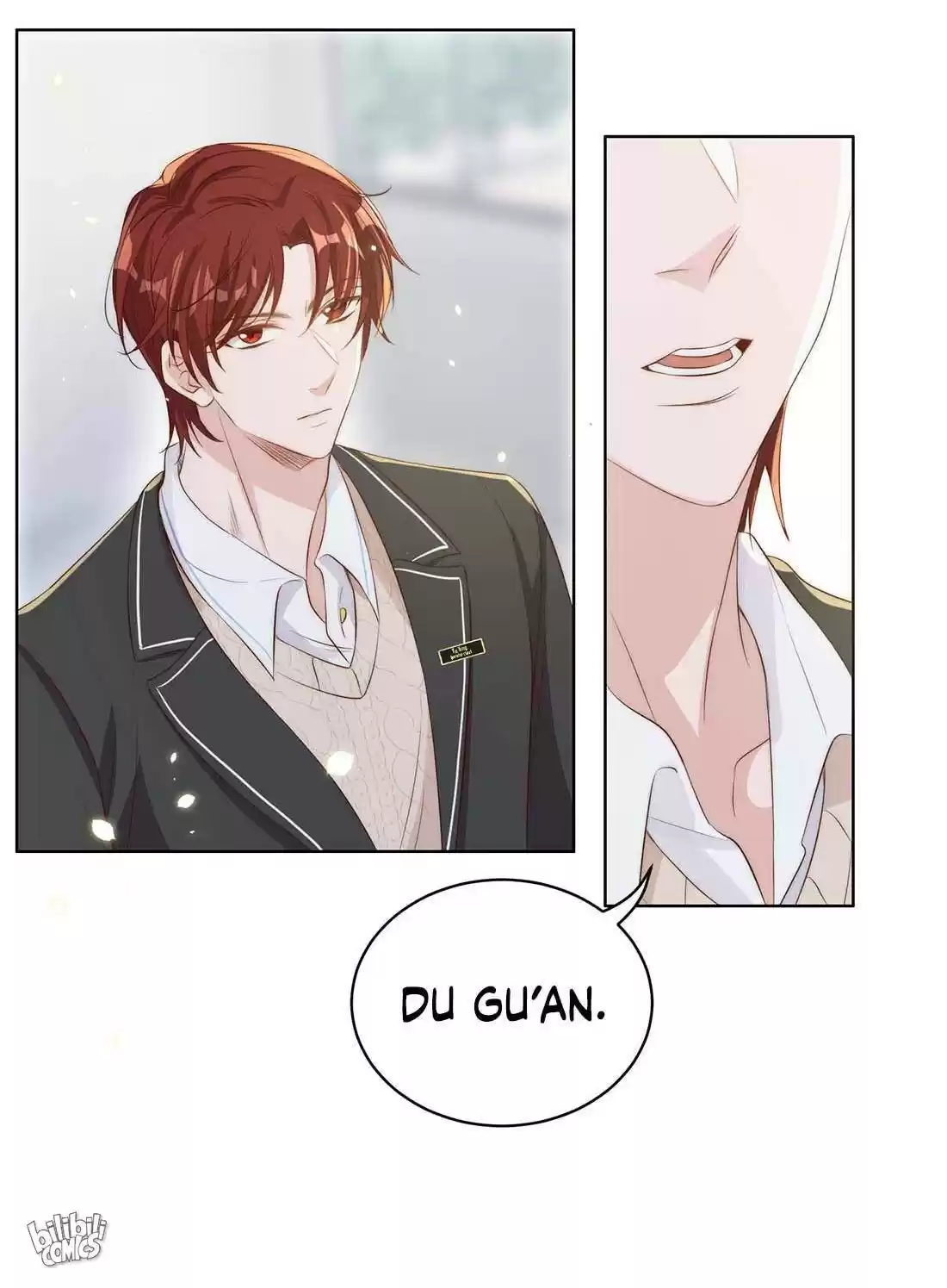 Stop Bothering Me, Emperor! Chapter 14