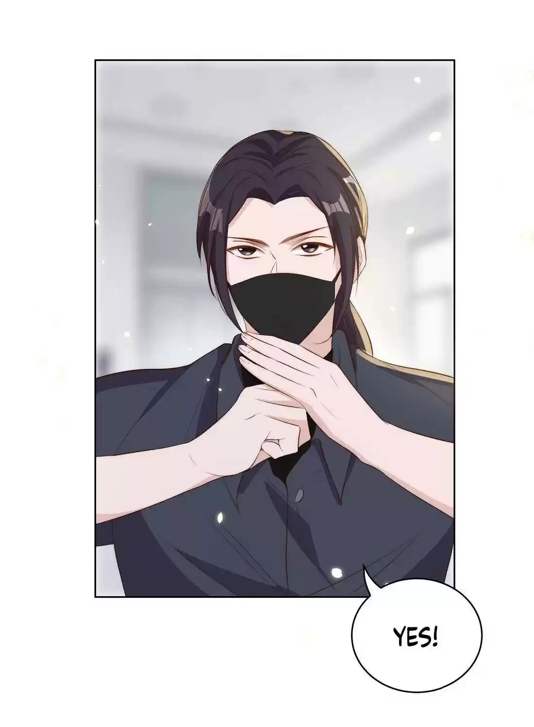 Stop Bothering Me, Emperor! Chapter 14