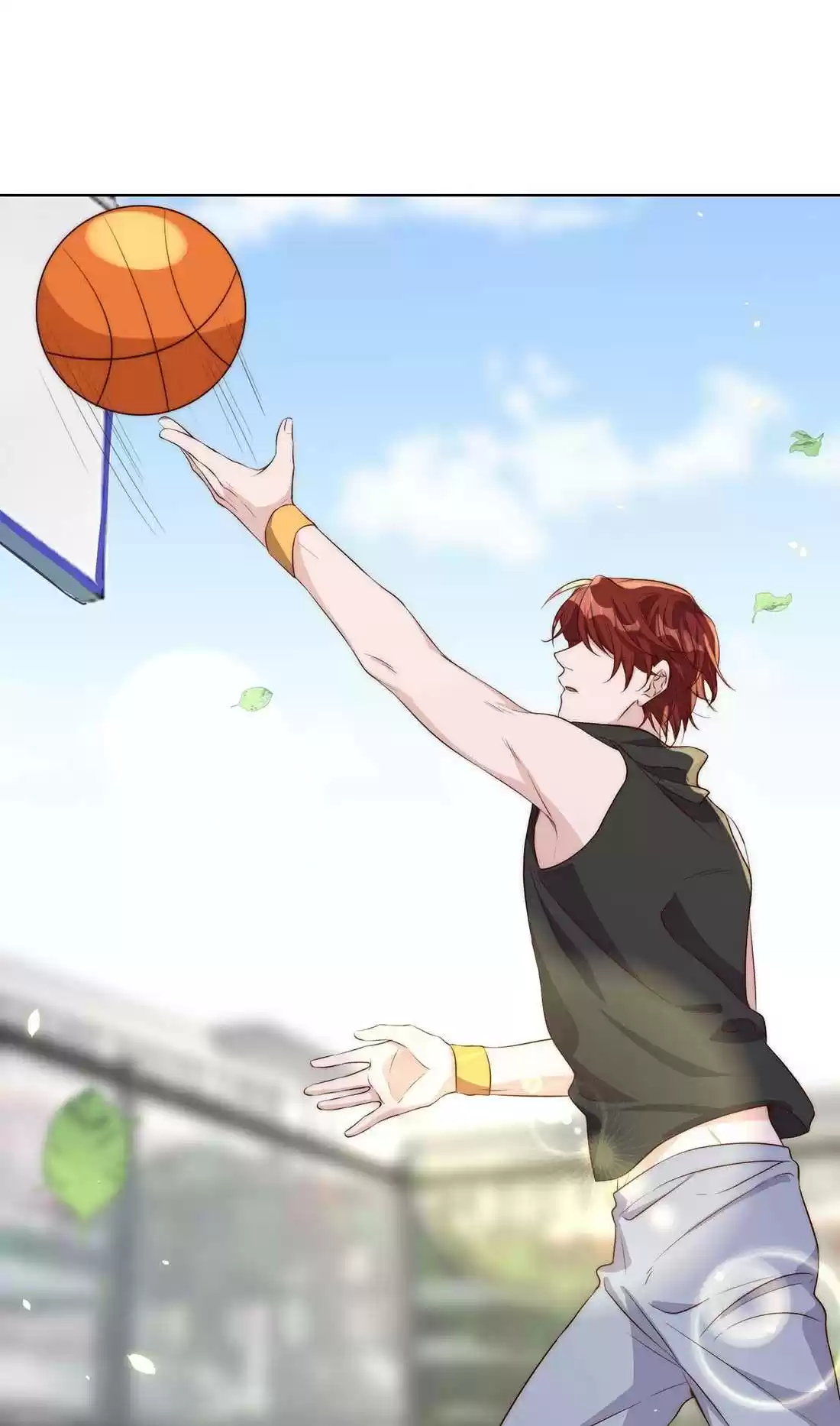 Stop Bothering Me, Emperor! Chapter 14