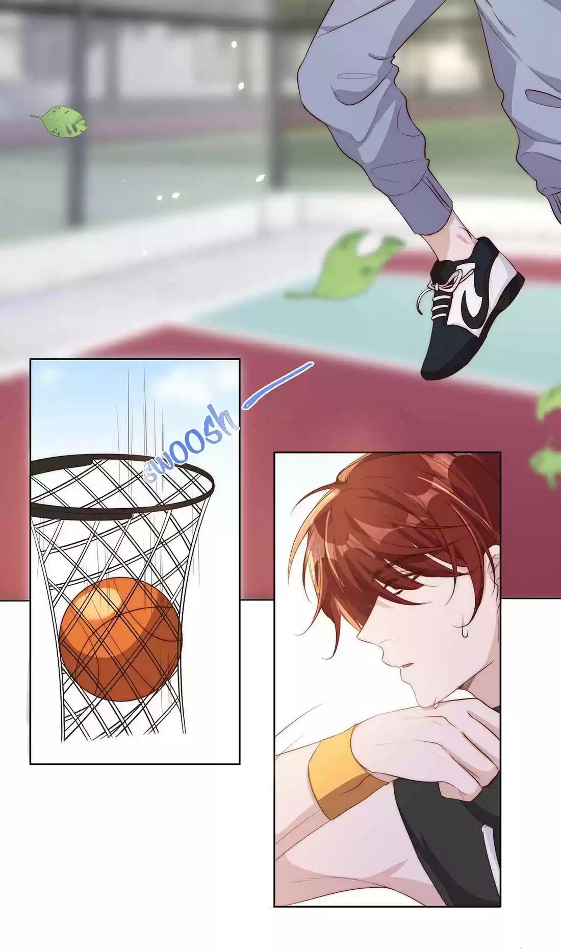 Stop Bothering Me, Emperor! Chapter 14