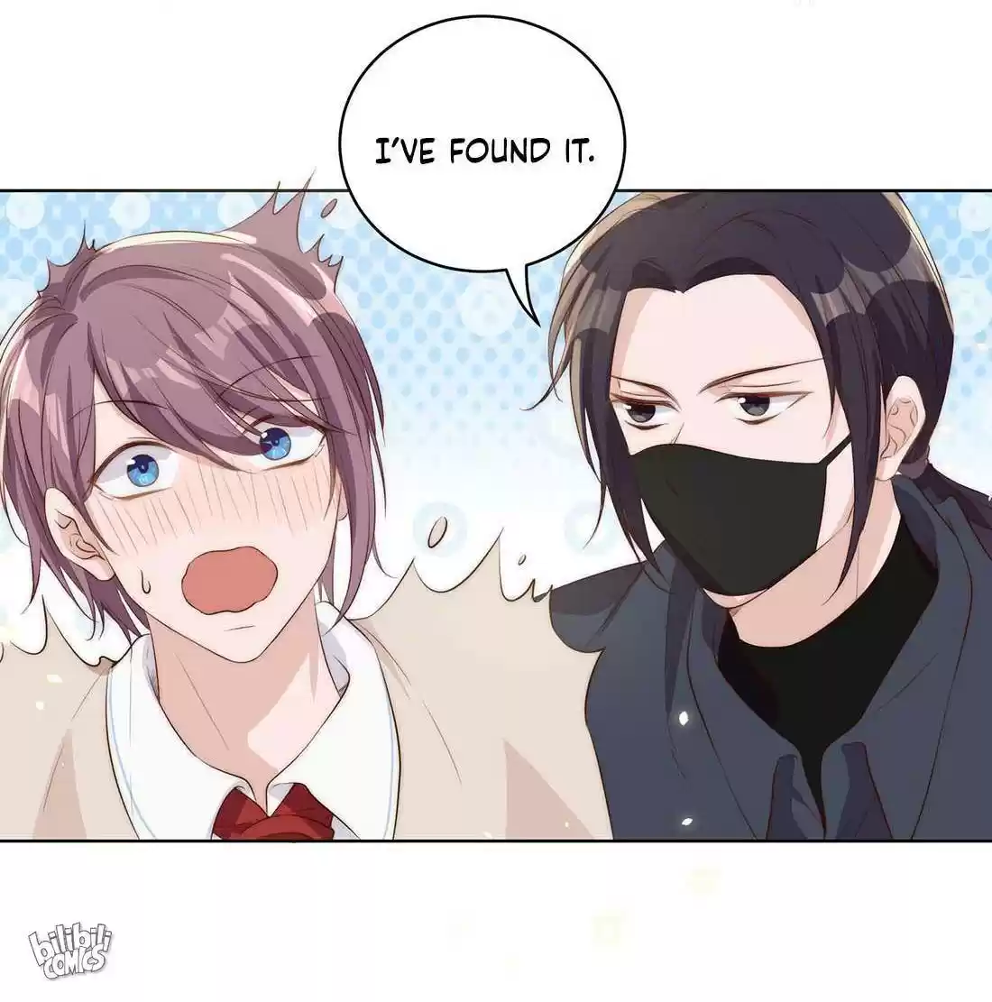 Stop Bothering Me, Emperor! Chapter 14