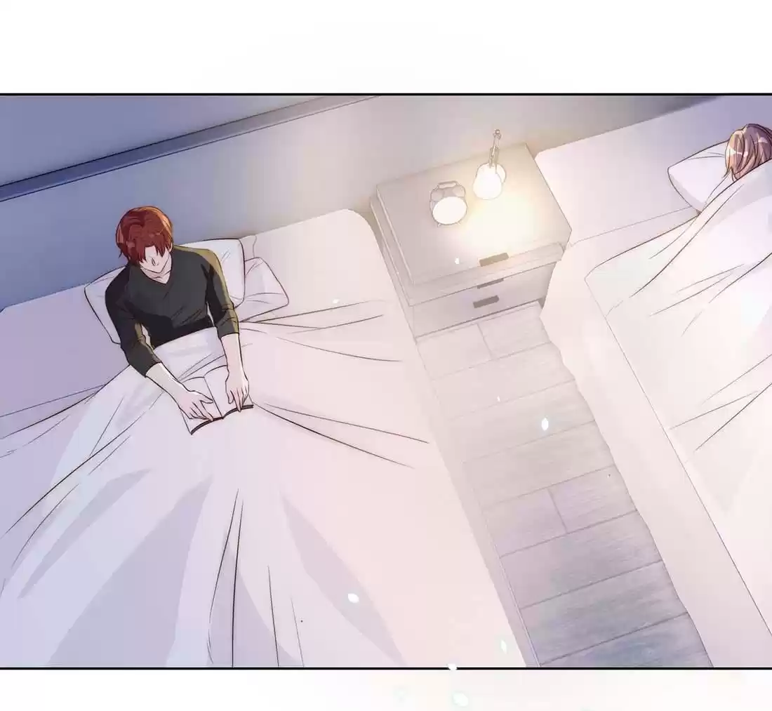 Stop Bothering Me, Emperor! Chapter 14.1