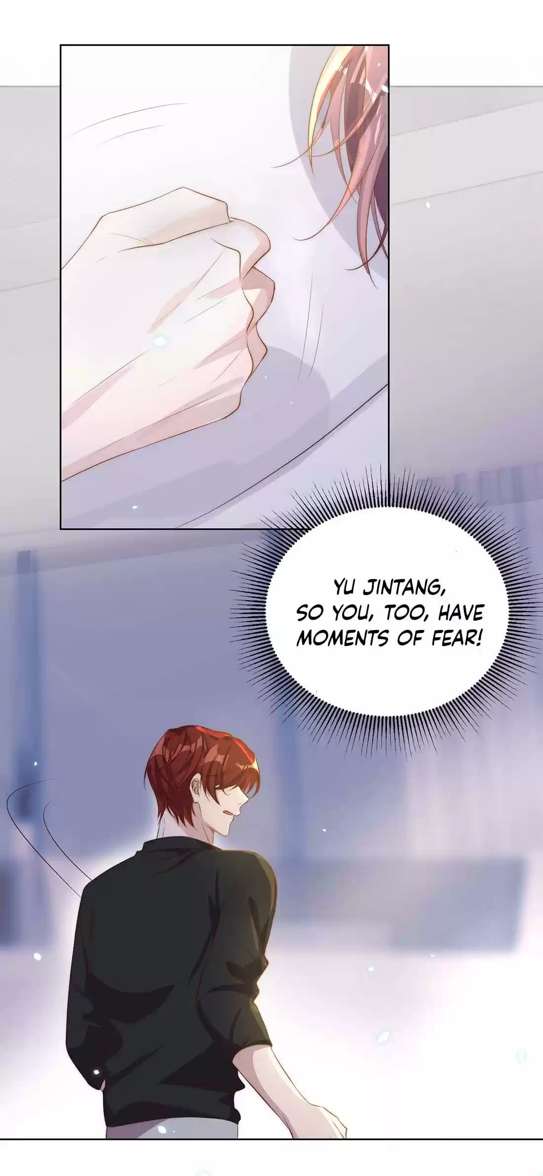 Stop Bothering Me, Emperor! Chapter 14.1