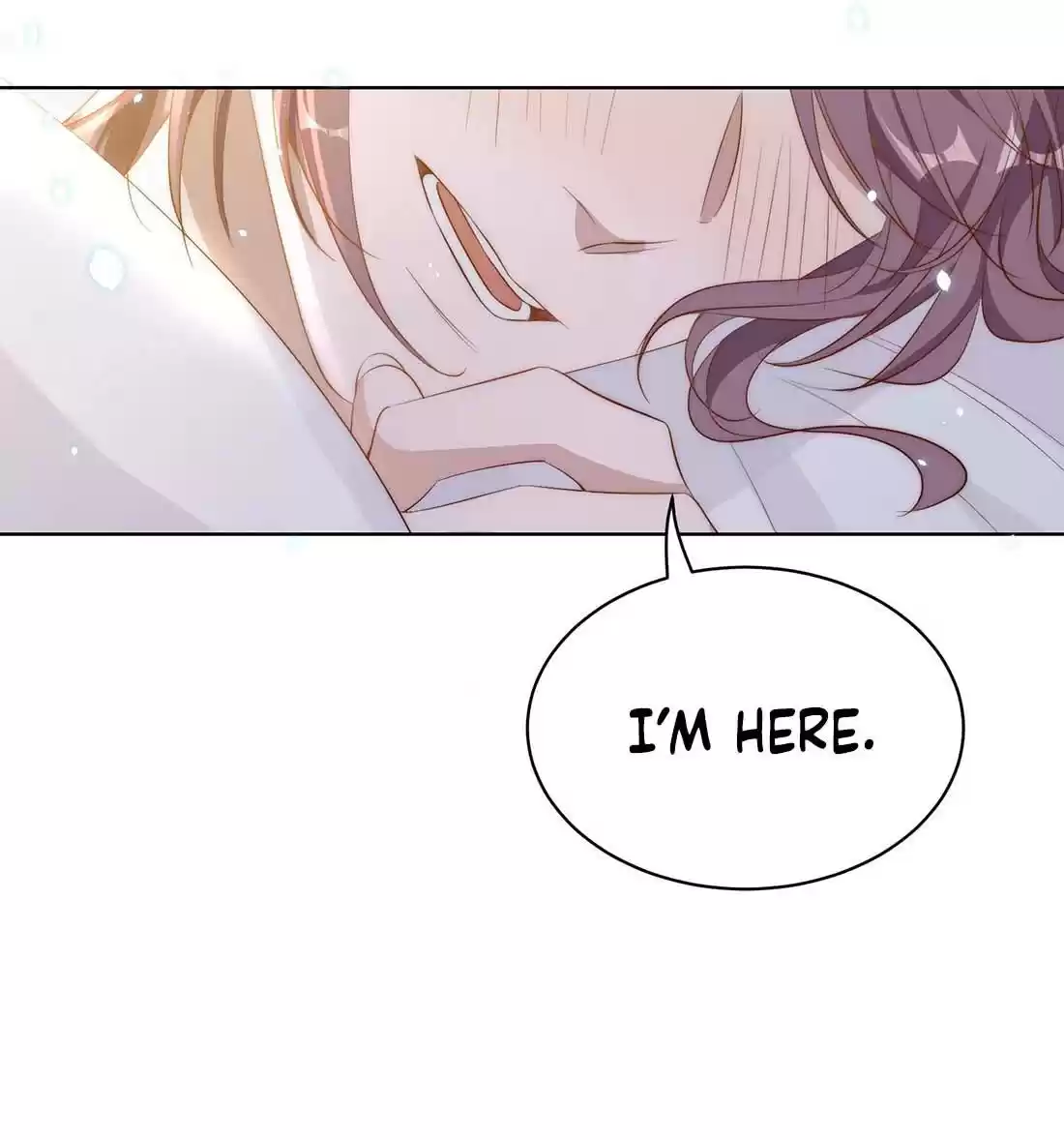 Stop Bothering Me, Emperor! Chapter 14.1