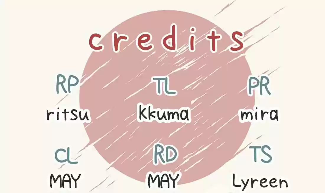 Stop Bothering Me, Emperor! Chapter 14.1