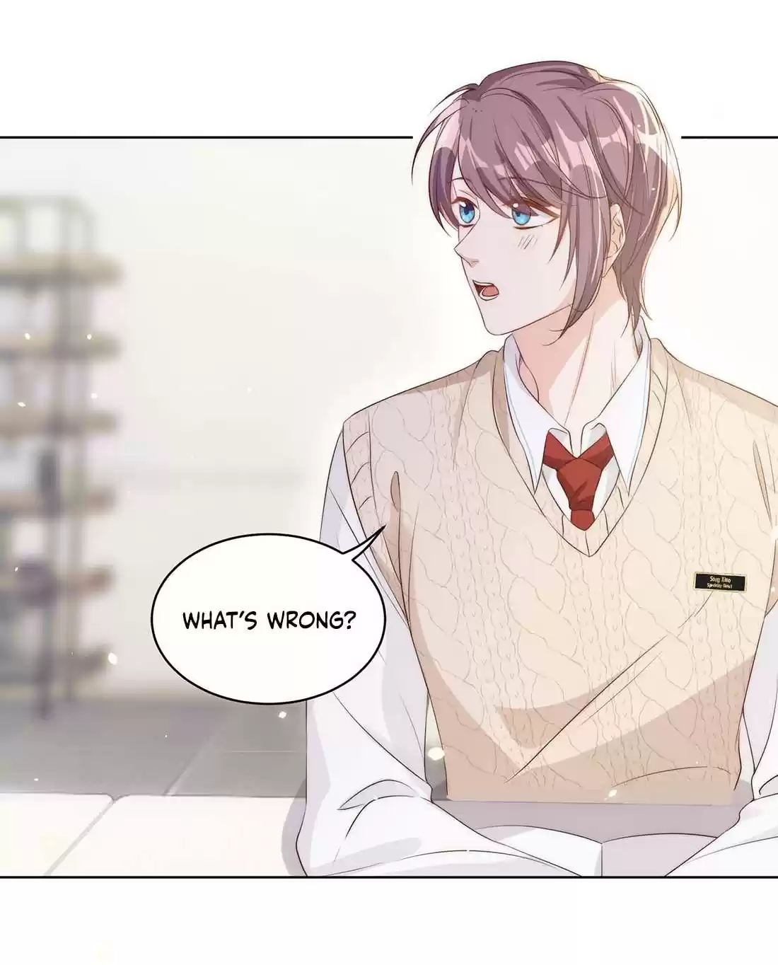 Stop Bothering Me, Emperor! Chapter 14.2