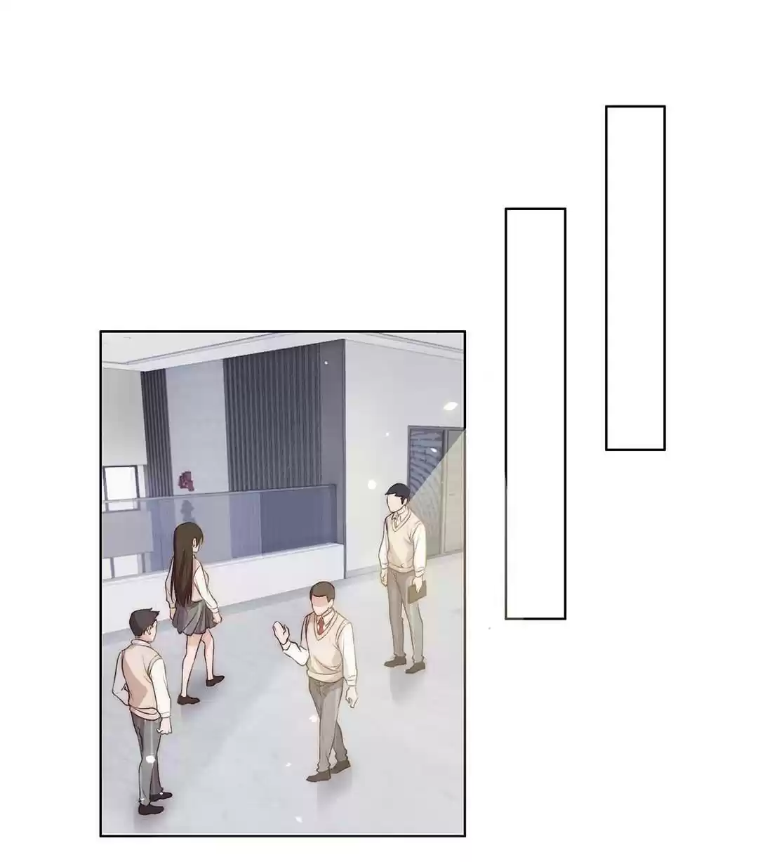 Stop Bothering Me, Emperor! Chapter 14.2