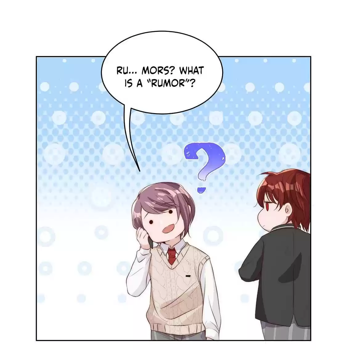 Stop Bothering Me, Emperor! Chapter 14.2