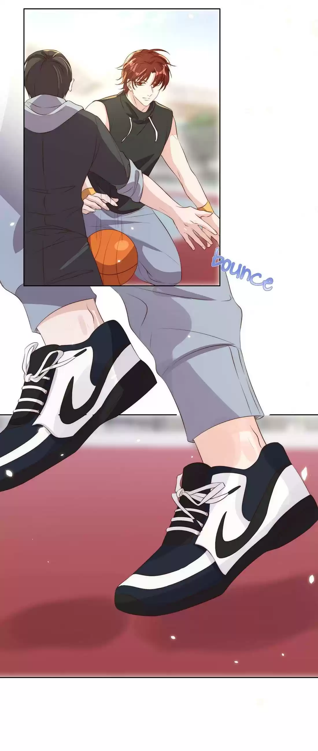 Stop Bothering Me, Emperor! Chapter 14.2