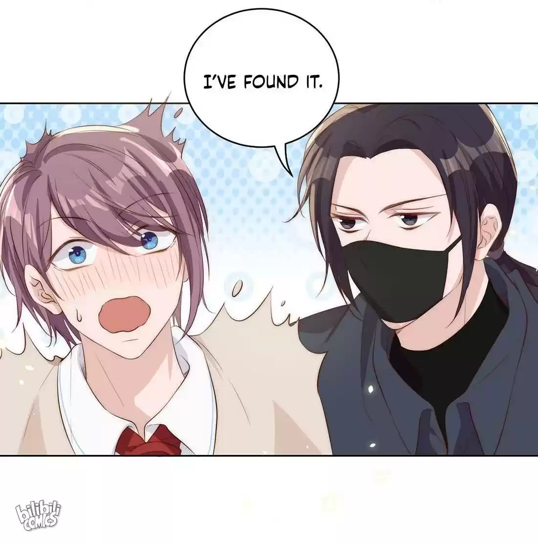 Stop Bothering Me, Emperor! Chapter 14.2