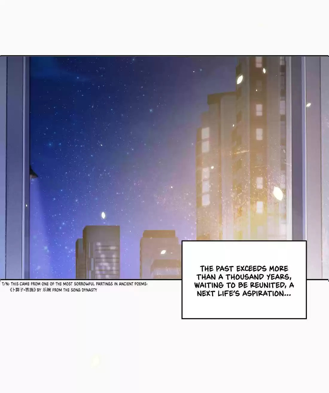 Stop Bothering Me, Emperor! Chapter 15