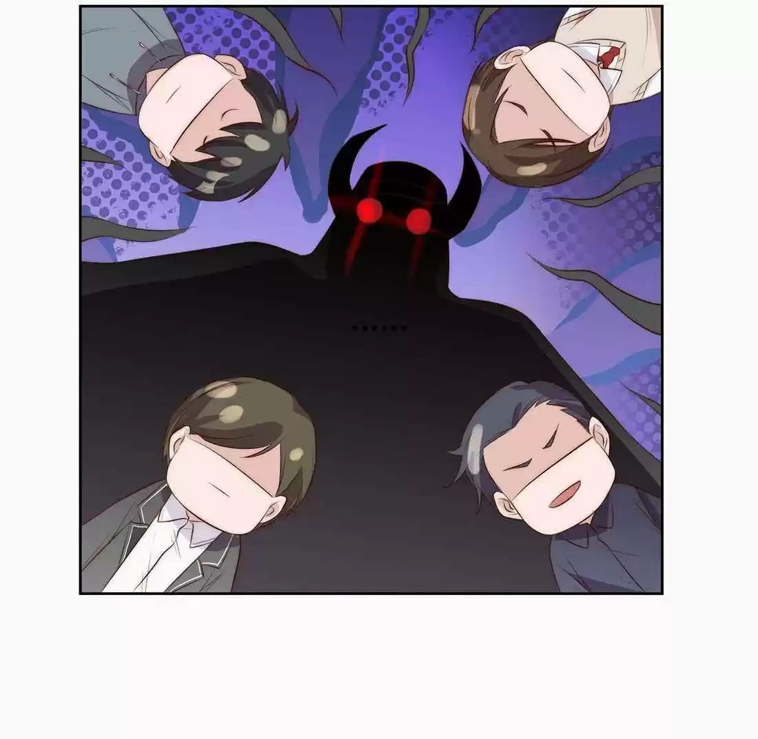 Stop Bothering Me, Emperor! Chapter 15