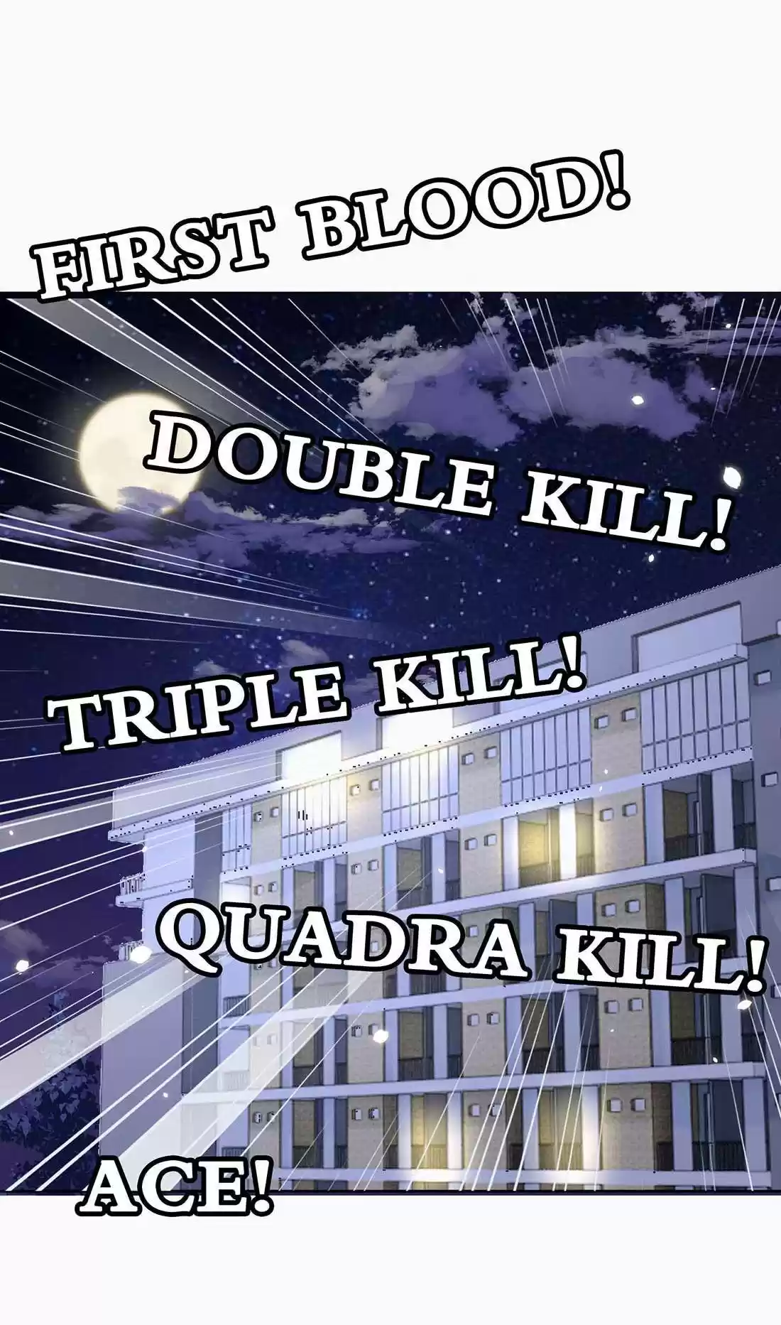 Stop Bothering Me, Emperor! Chapter 15