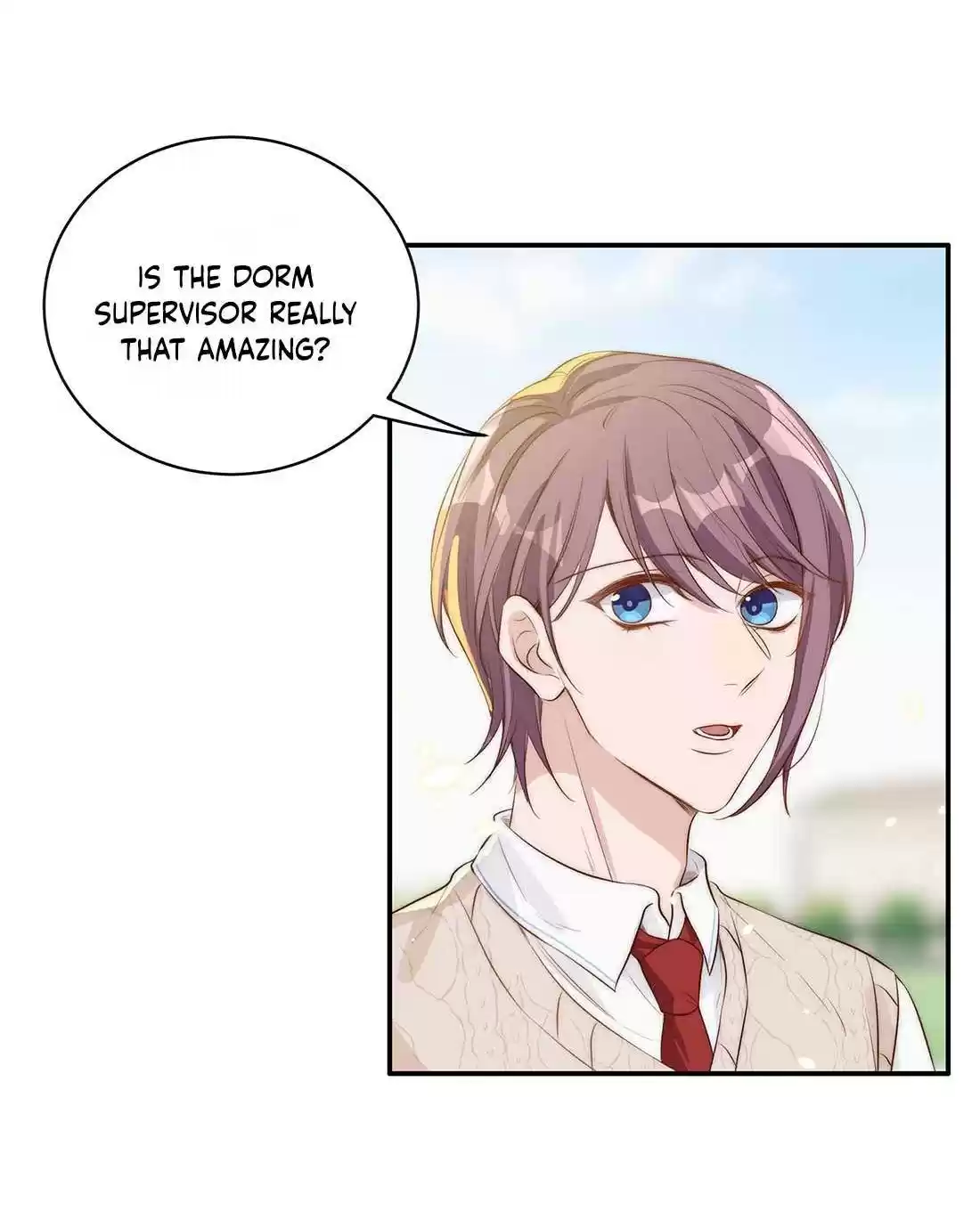 Stop Bothering Me, Emperor! Chapter 15