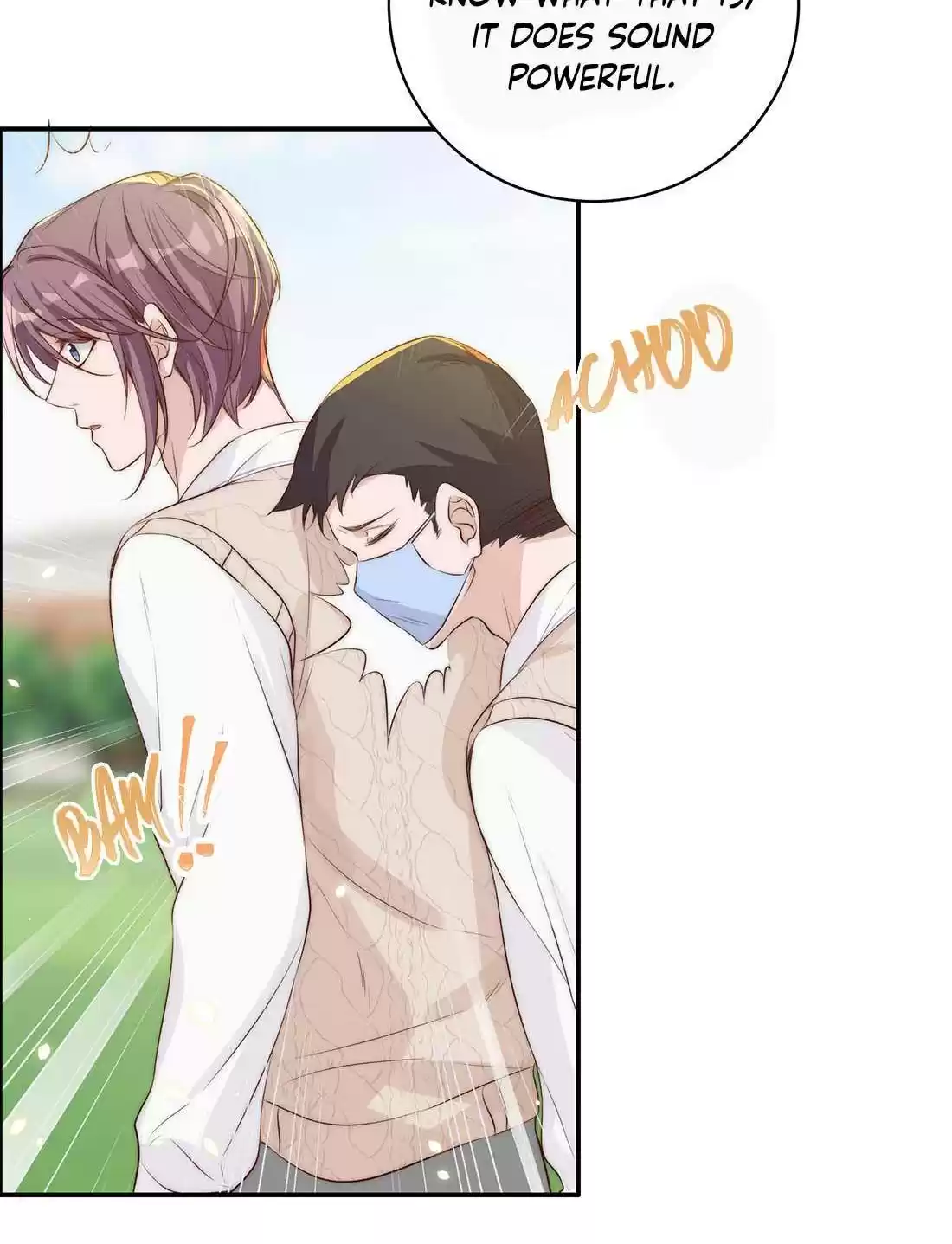 Stop Bothering Me, Emperor! Chapter 15