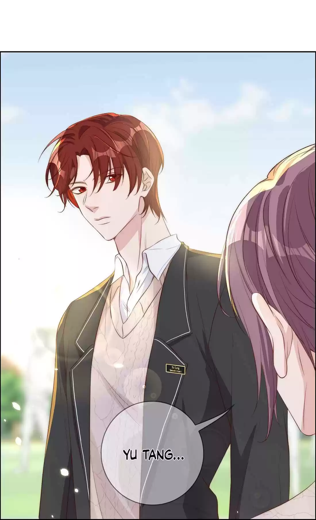 Stop Bothering Me, Emperor! Chapter 15