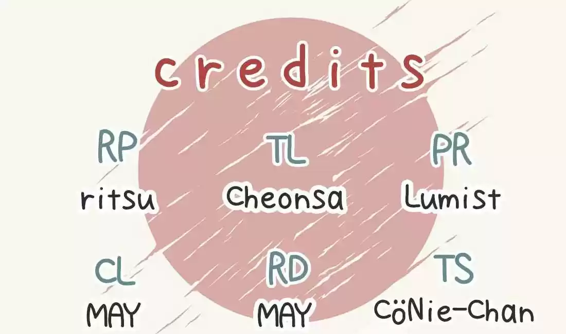 Stop Bothering Me, Emperor! Chapter 15