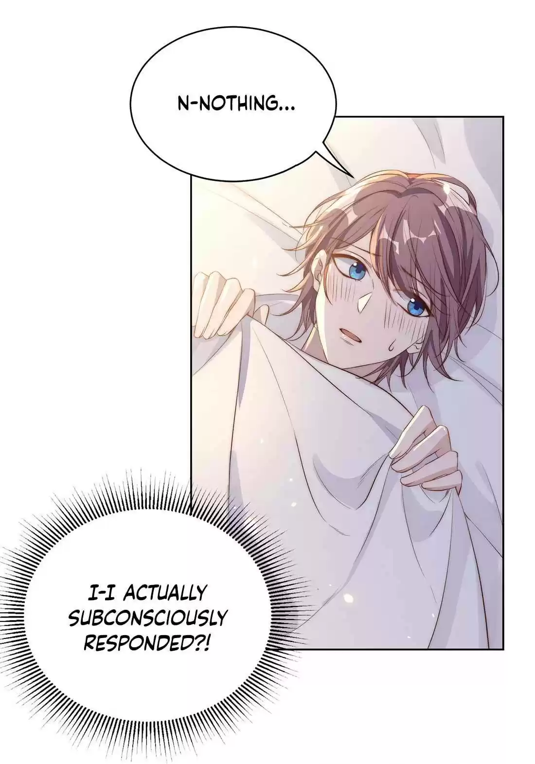 Stop Bothering Me, Emperor! Chapter 15