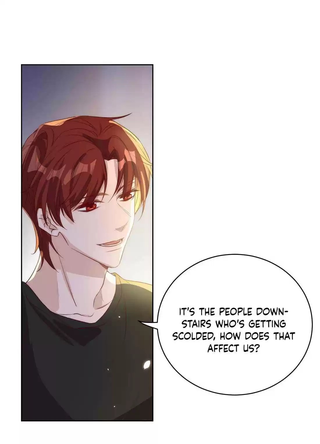 Stop Bothering Me, Emperor! Chapter 15