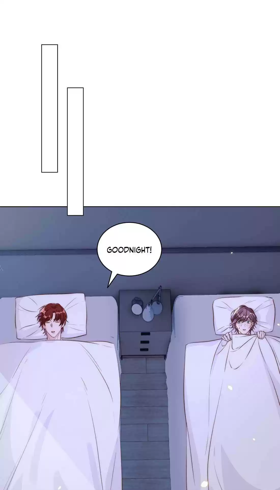 Stop Bothering Me, Emperor! Chapter 15