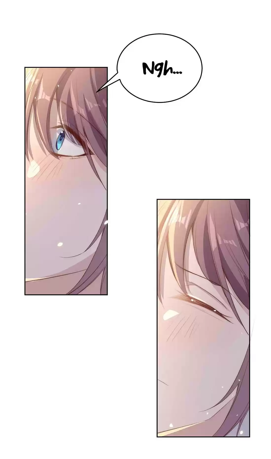 Stop Bothering Me, Emperor! Chapter 15.1