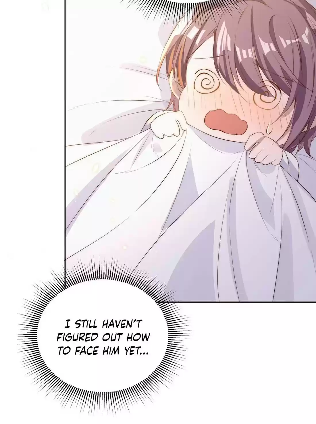 Stop Bothering Me, Emperor! Chapter 15.1