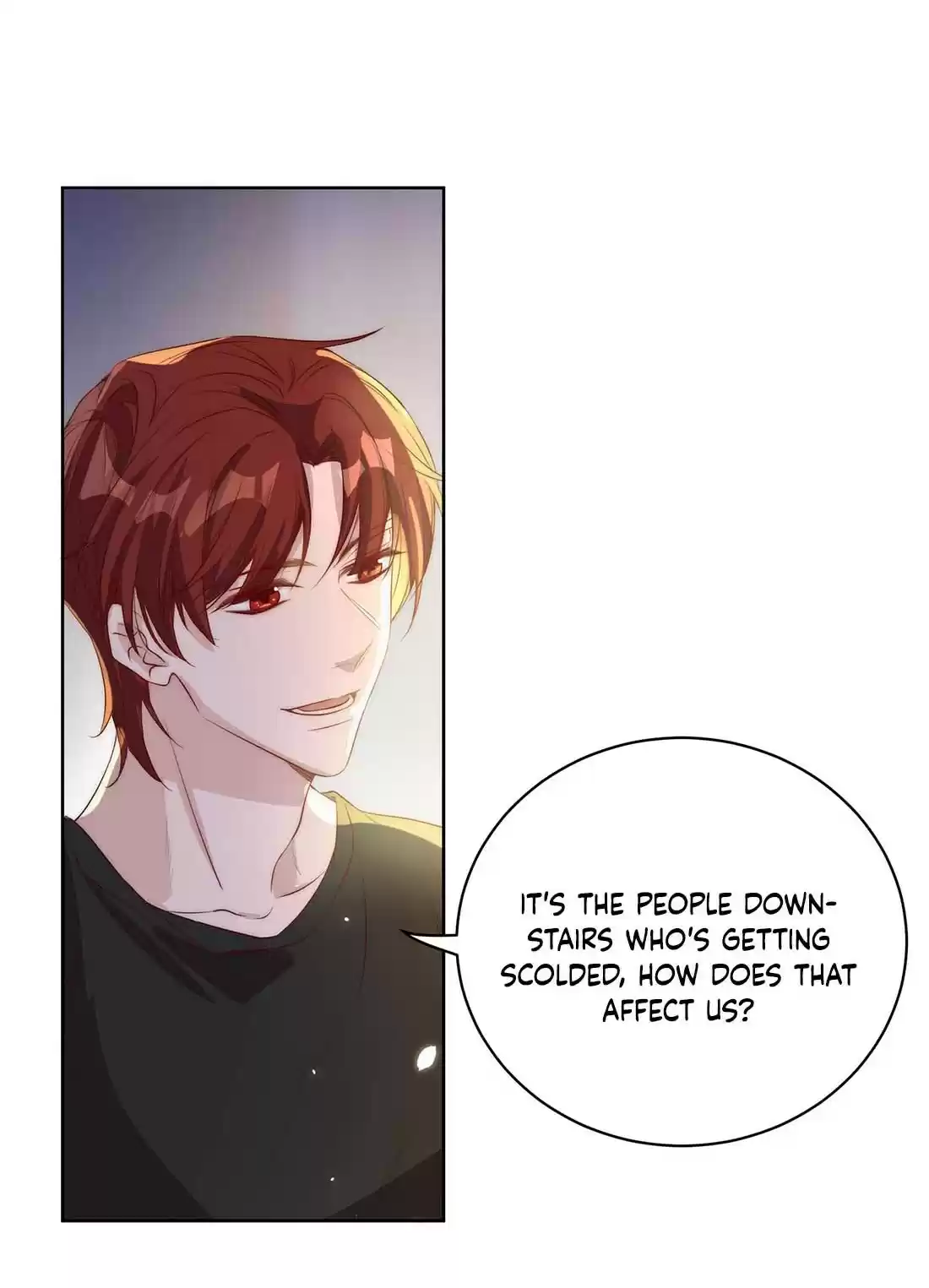 Stop Bothering Me, Emperor! Chapter 15.1