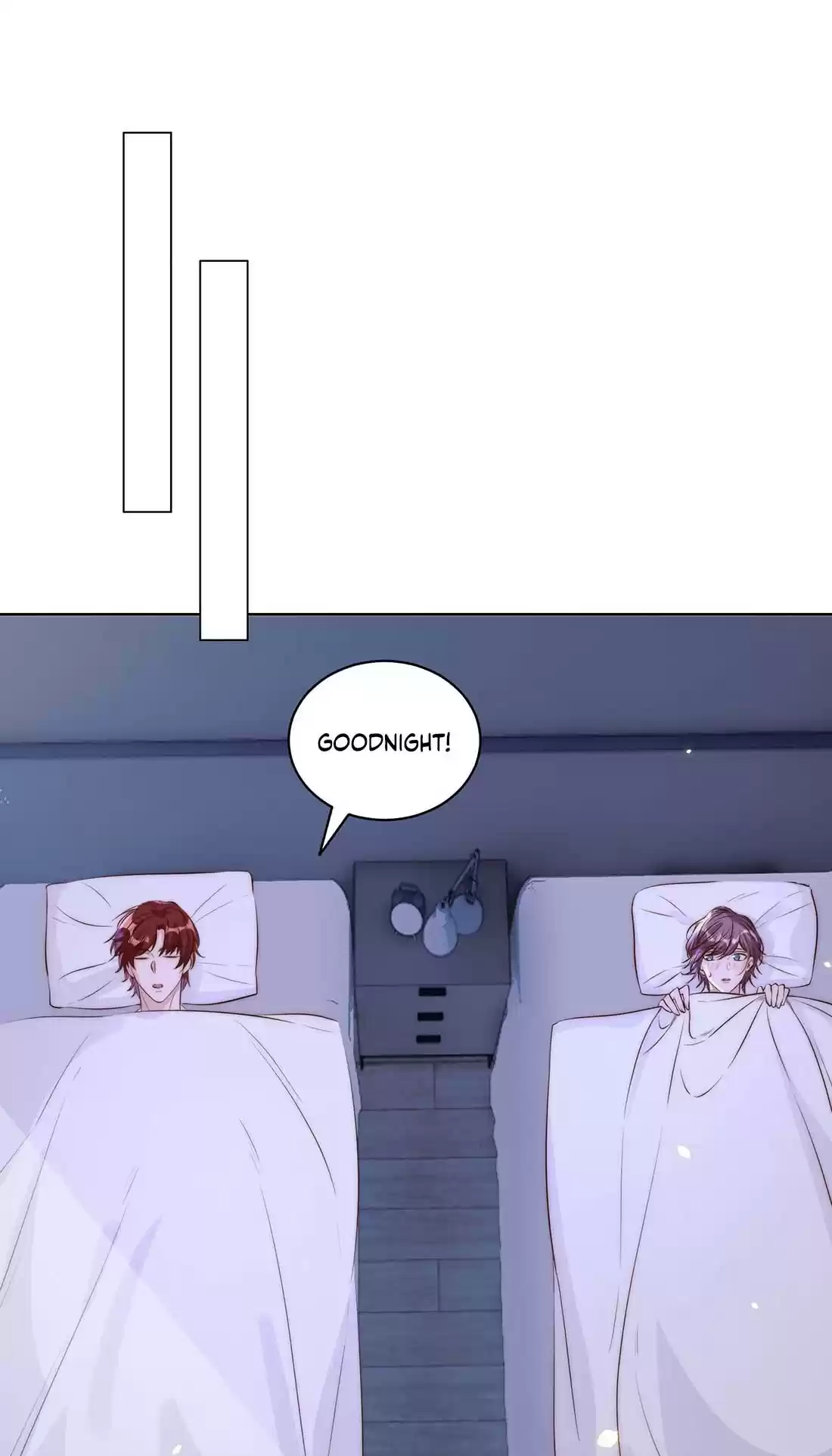 Stop Bothering Me, Emperor! Chapter 15.2