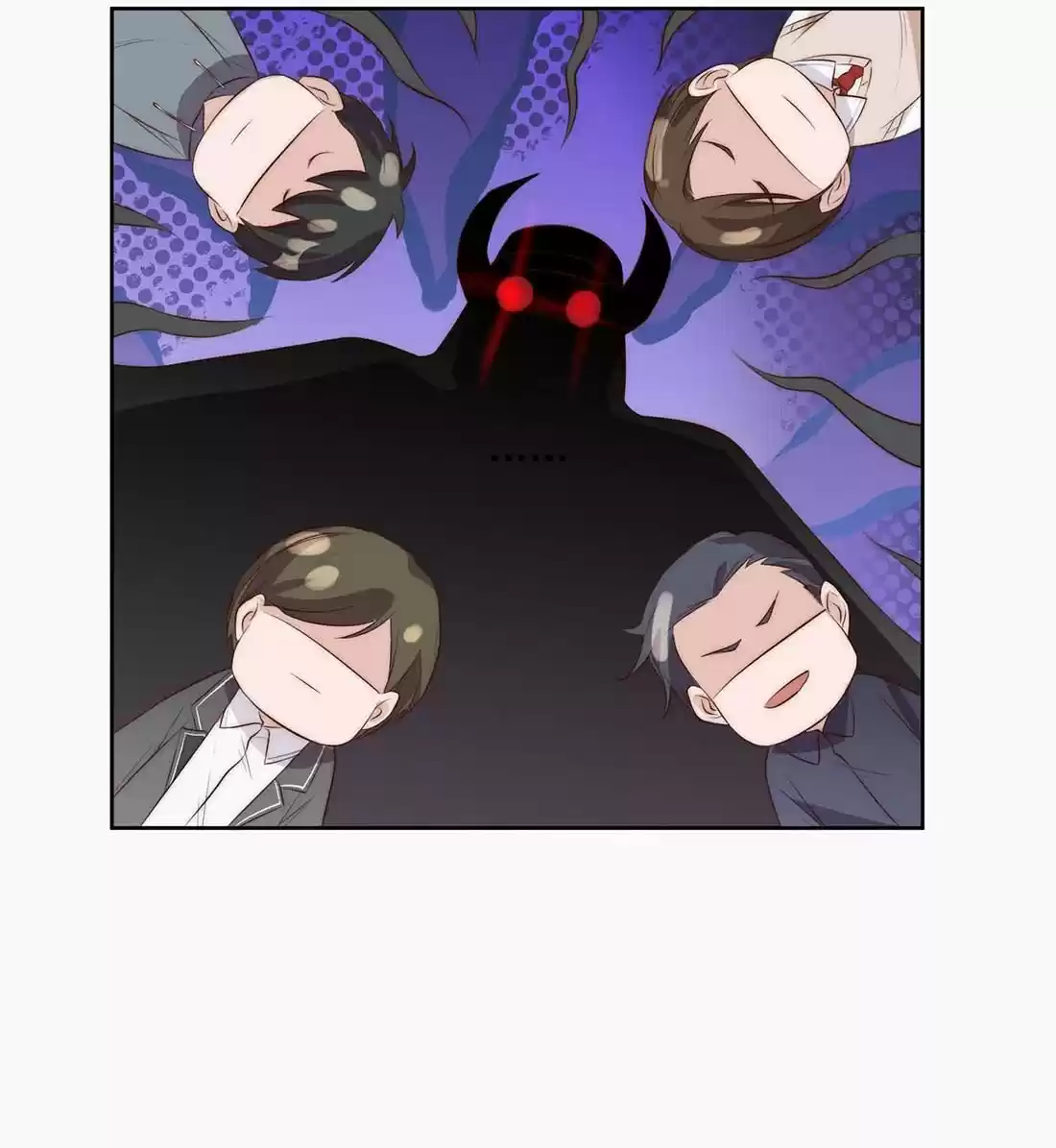 Stop Bothering Me, Emperor! Chapter 15.2