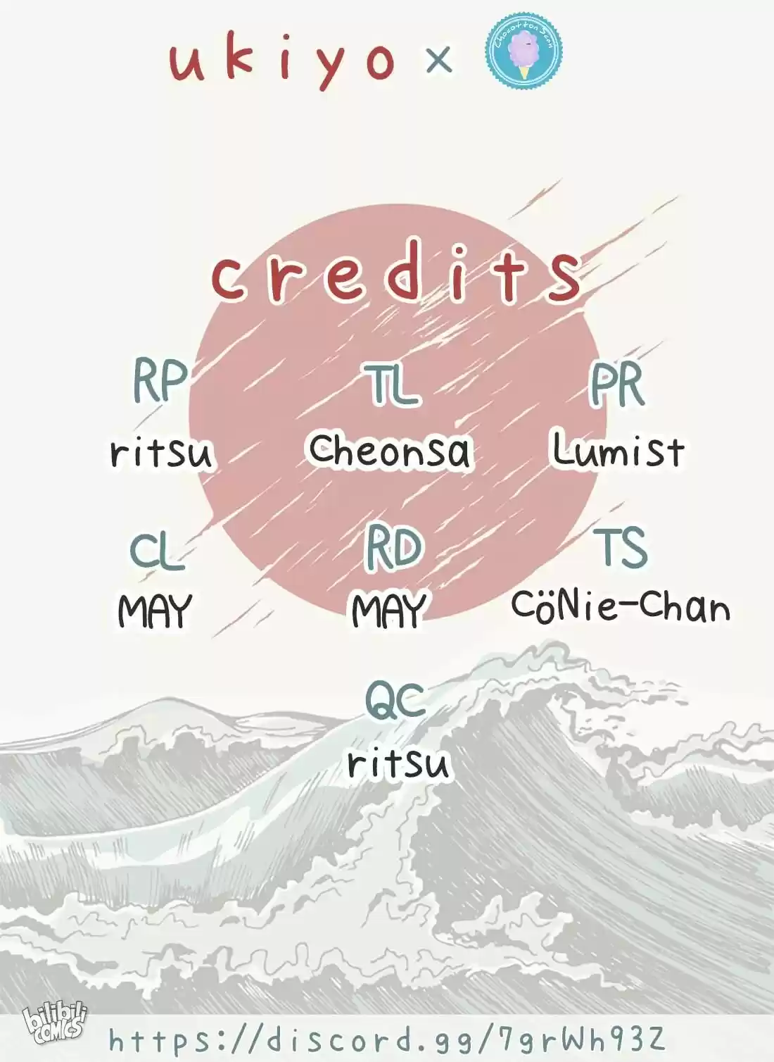 Stop Bothering Me, Emperor! Chapter 15.2