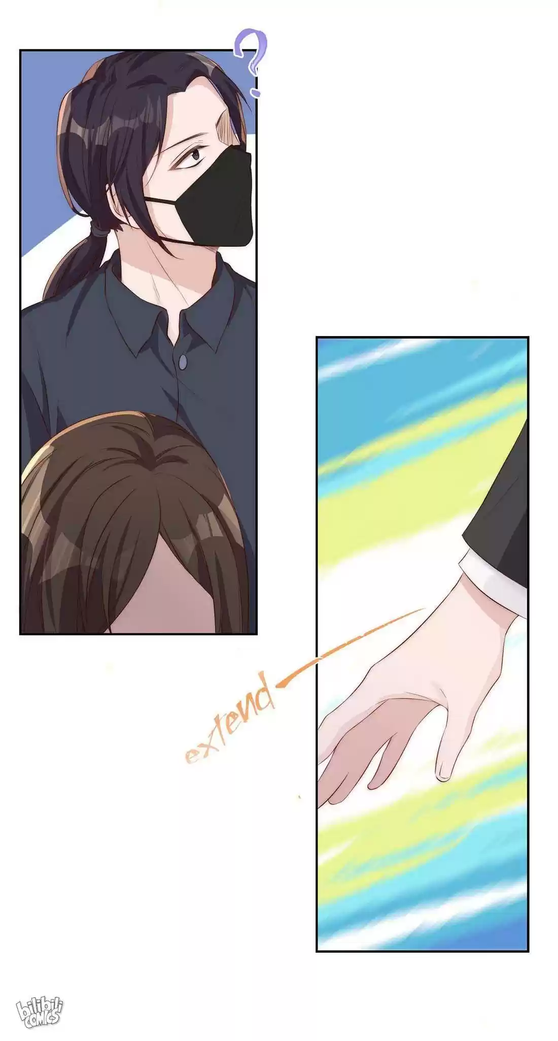 Stop Bothering Me, Emperor! Chapter 16