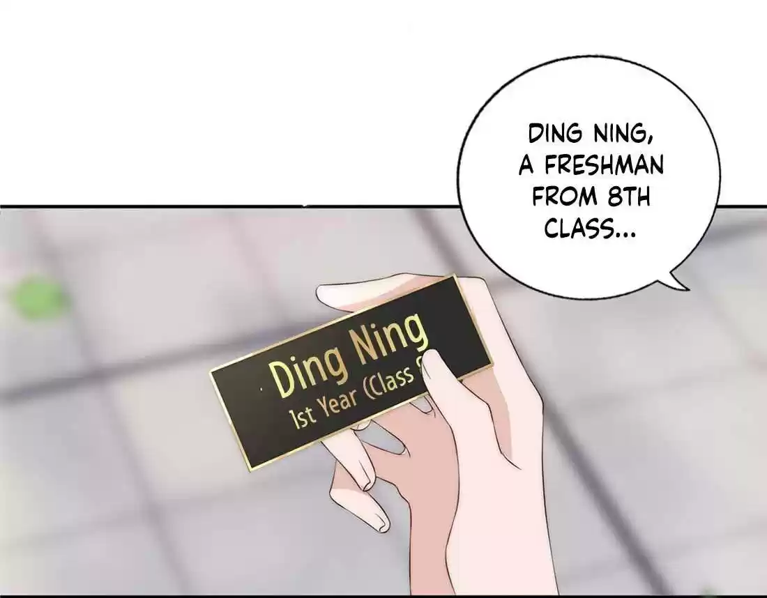 Stop Bothering Me, Emperor! Chapter 16