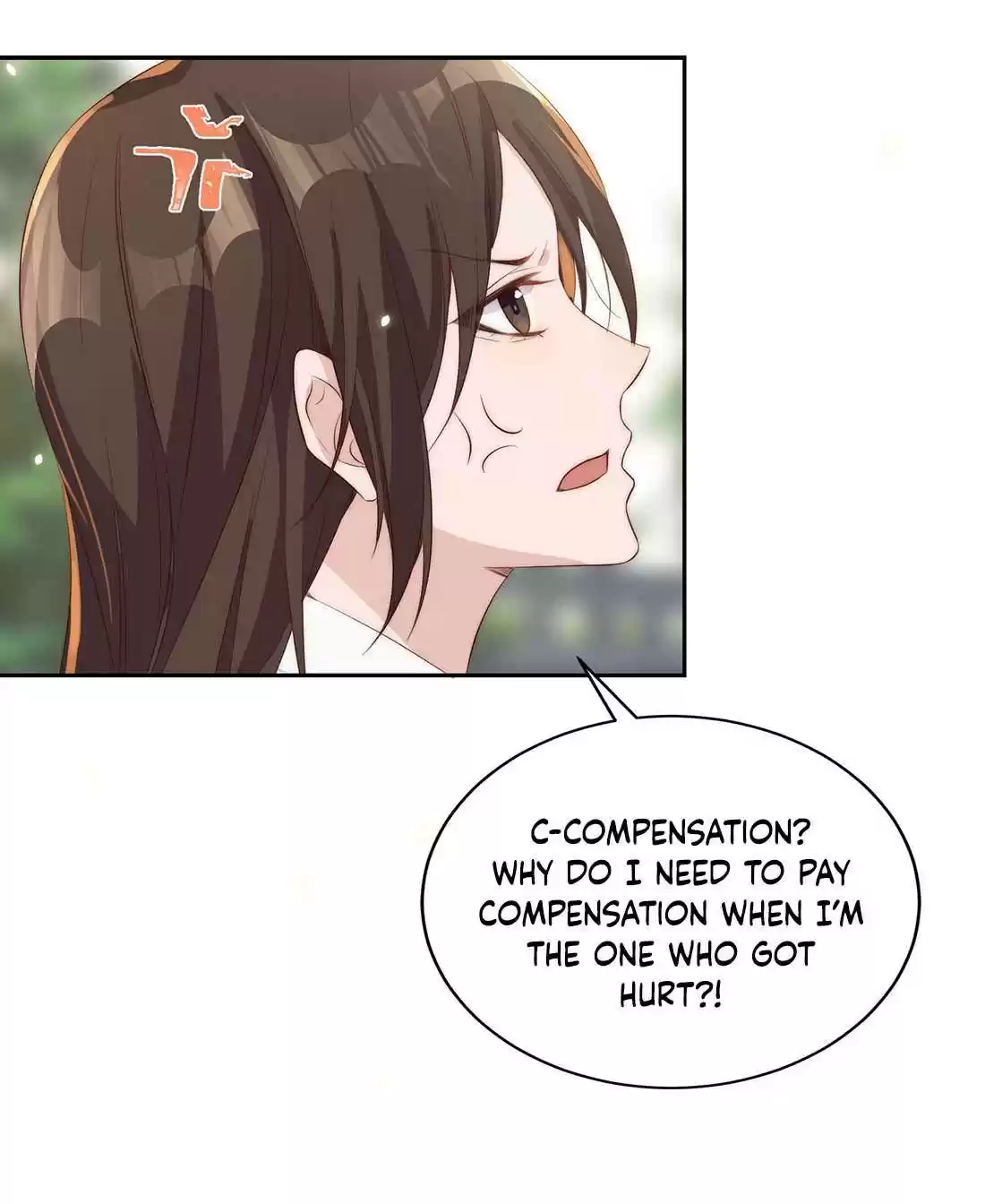 Stop Bothering Me, Emperor! Chapter 16