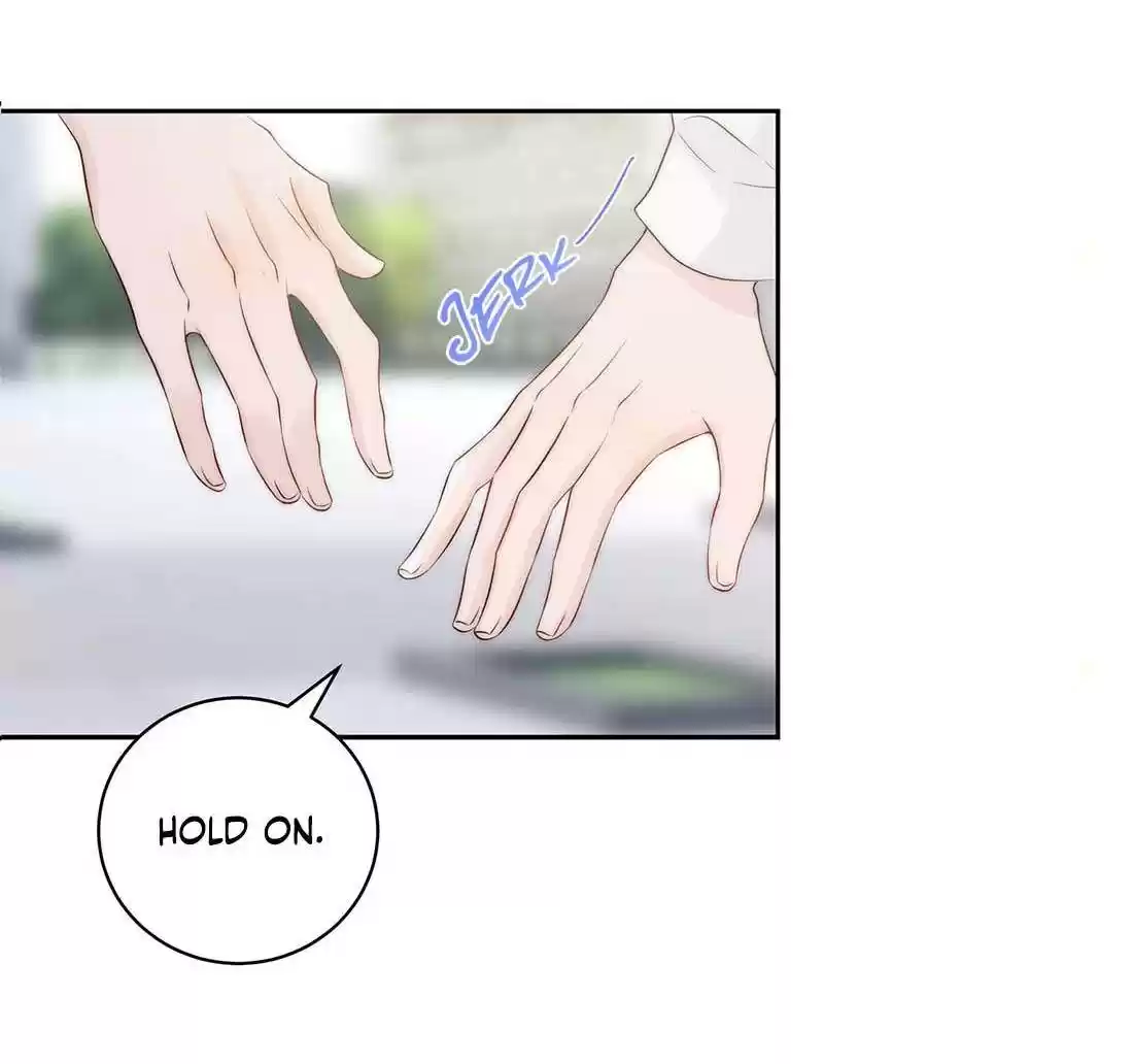 Stop Bothering Me, Emperor! Chapter 16