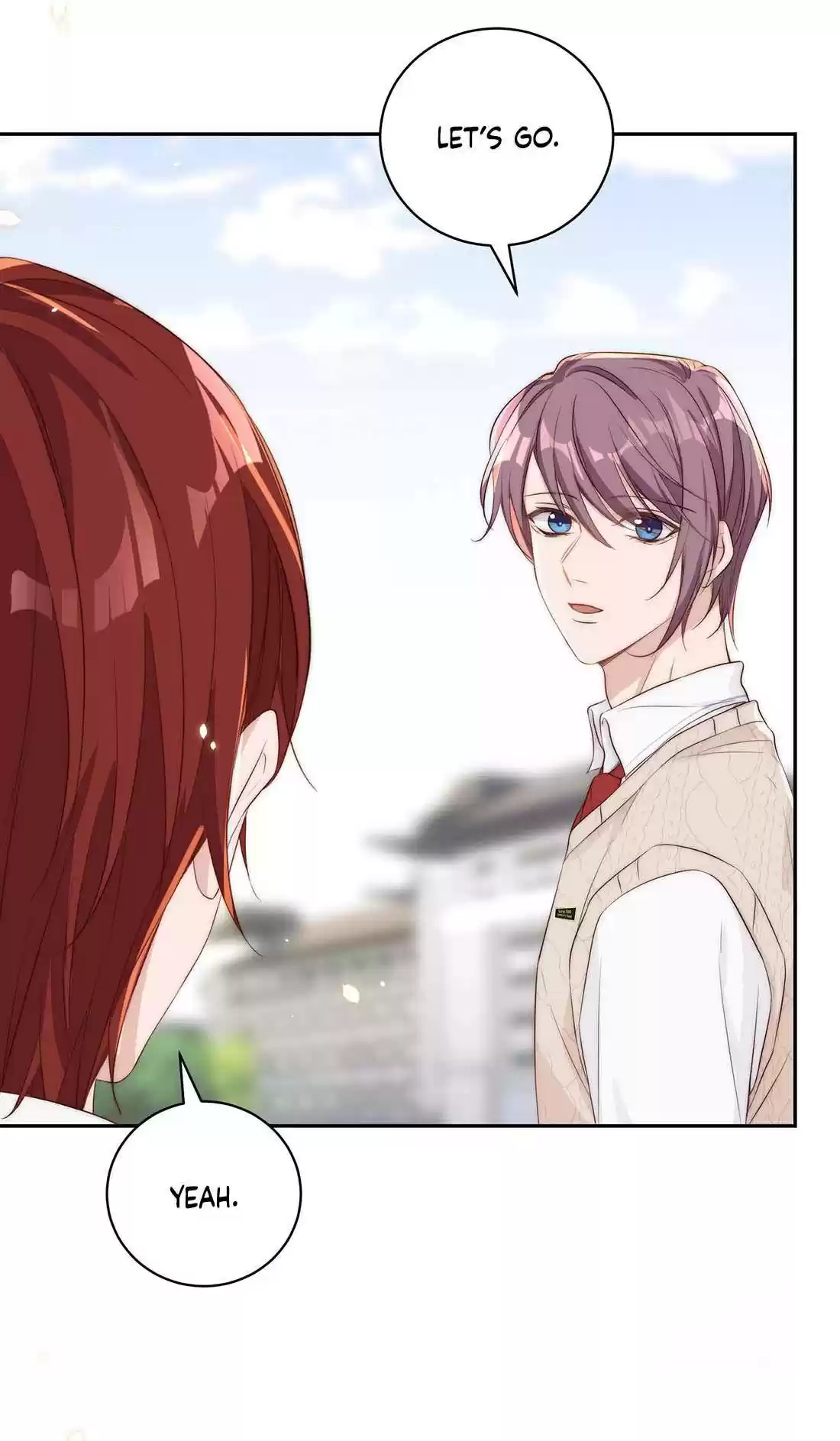 Stop Bothering Me, Emperor! Chapter 16