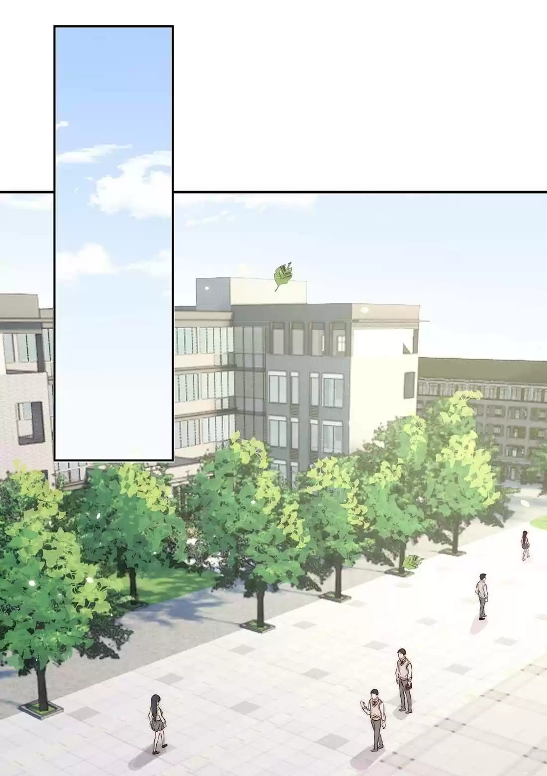 Stop Bothering Me, Emperor! Chapter 16